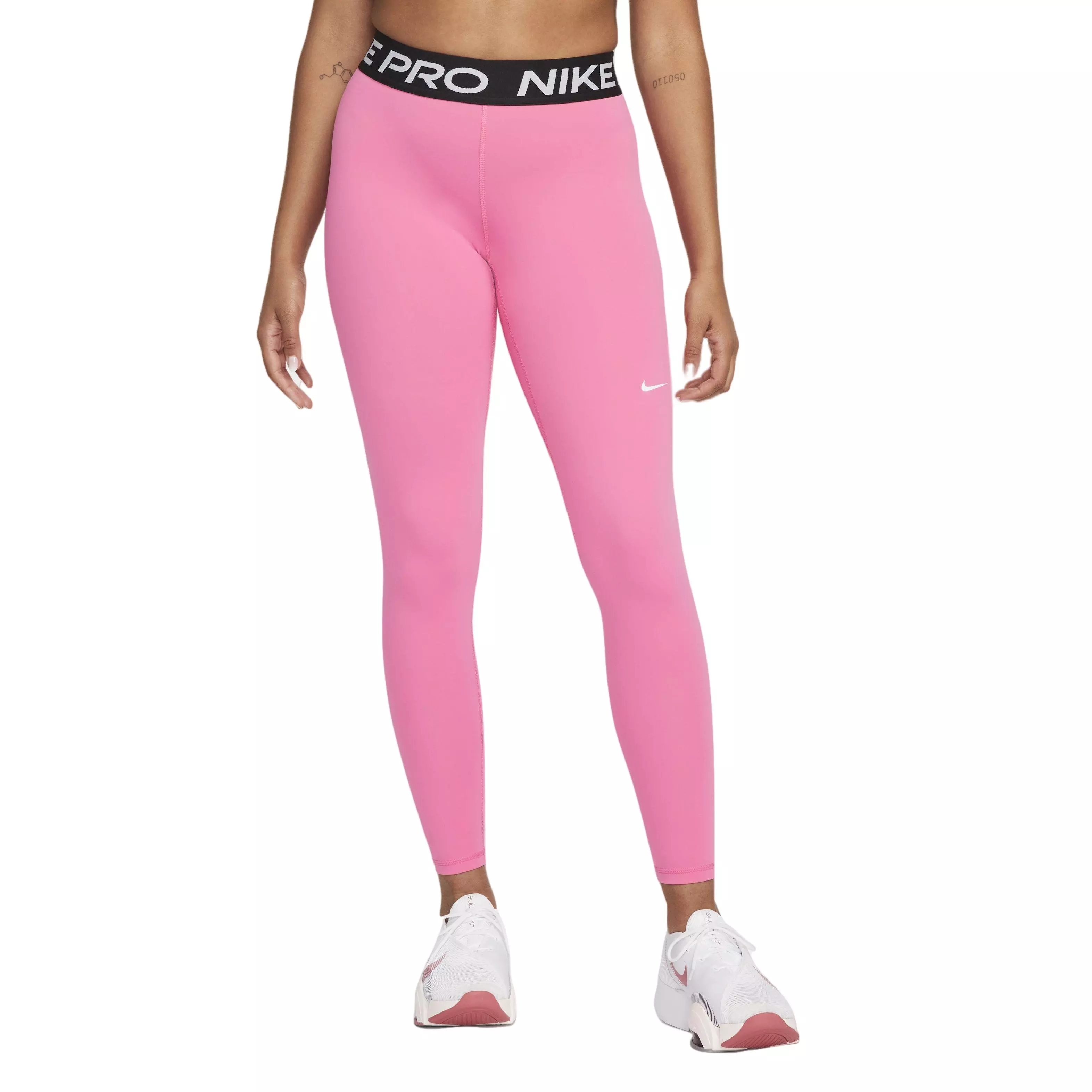 Nike pinksicle tights deals